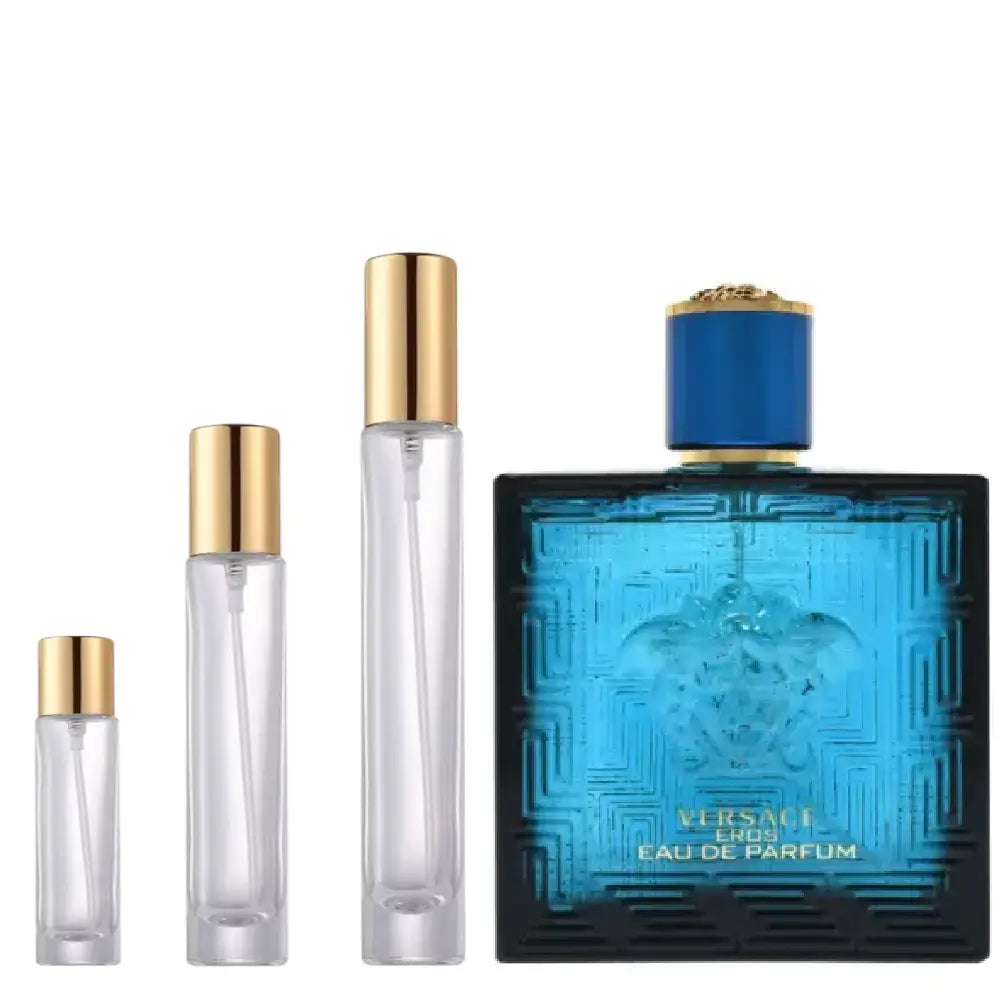Versace Eros EDP - Taksima