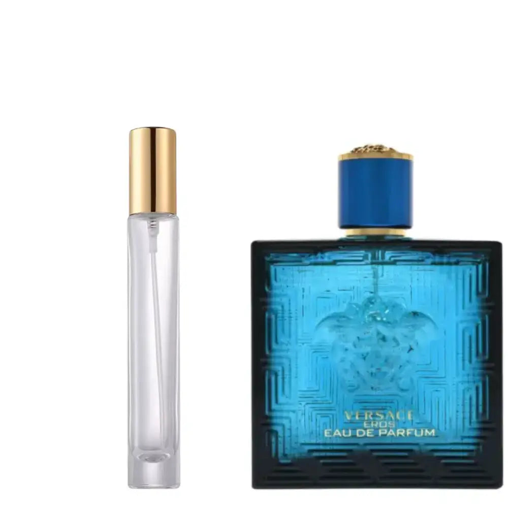 Versace Eros EDP - Taksima