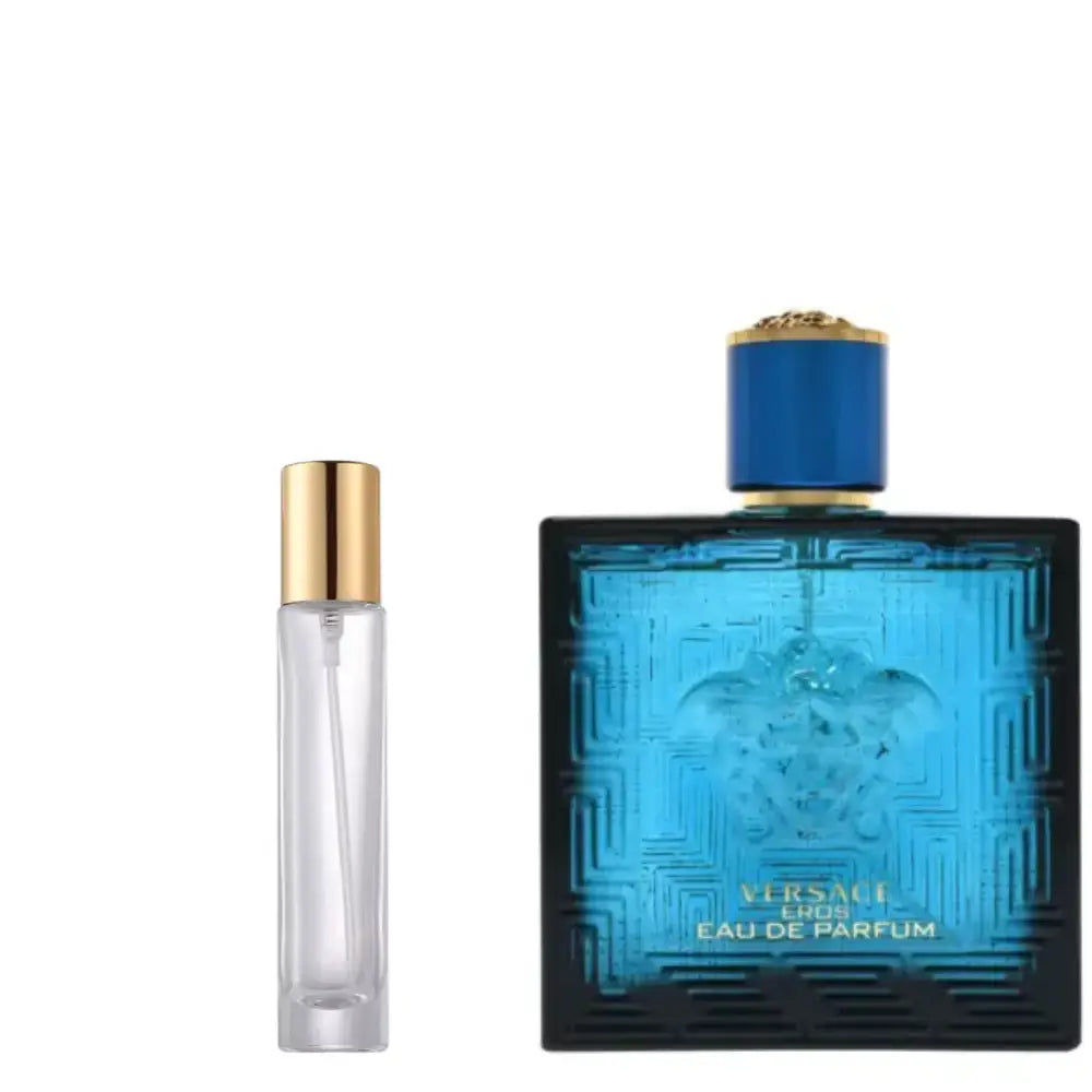 Versace Eros EDP - Taksima