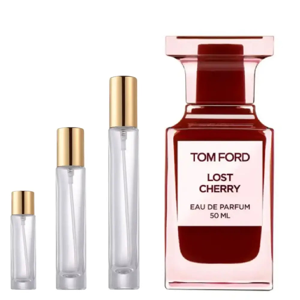 Tom Ford Lost Cherry EDP - Taksima