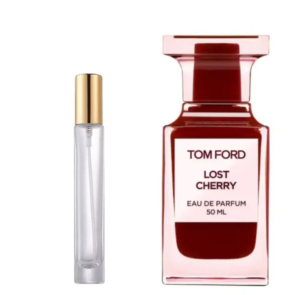 Tom Ford Lost Cherry EDP - Taksima