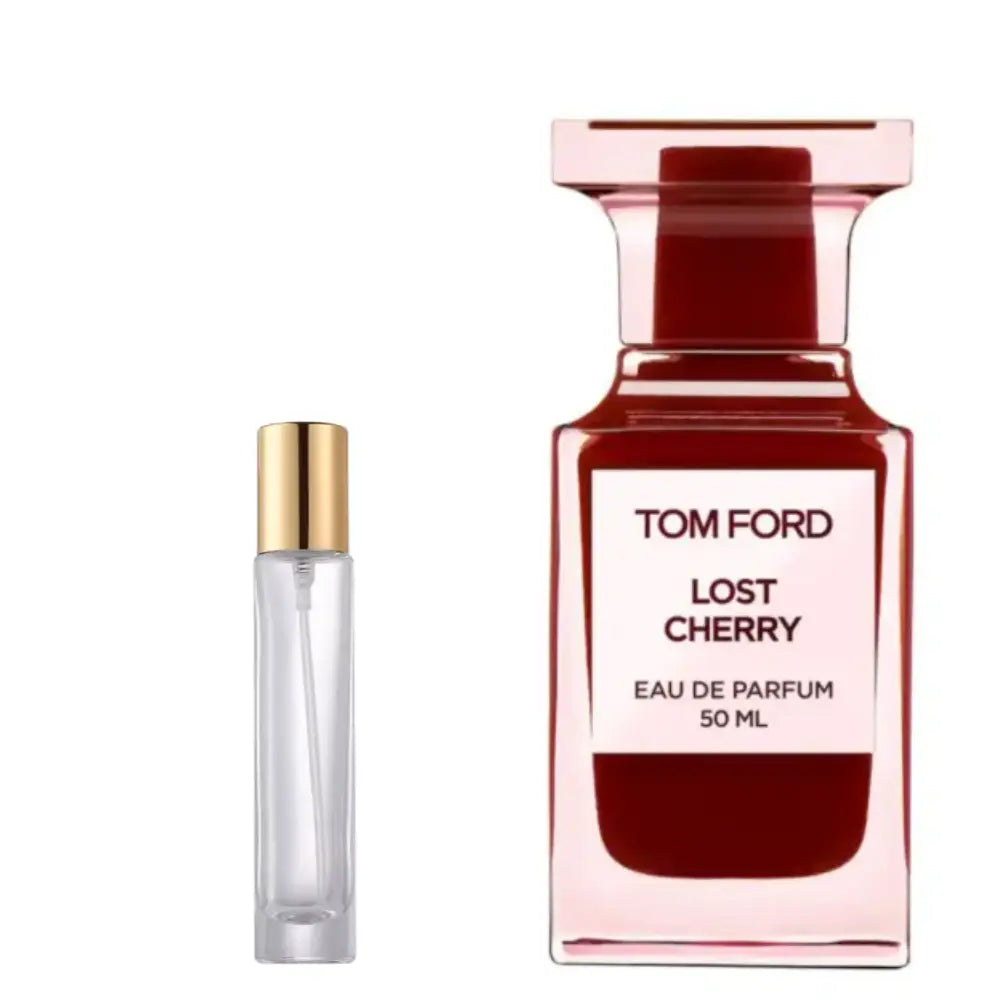 Tom Ford Lost Cherry EDP - Taksima