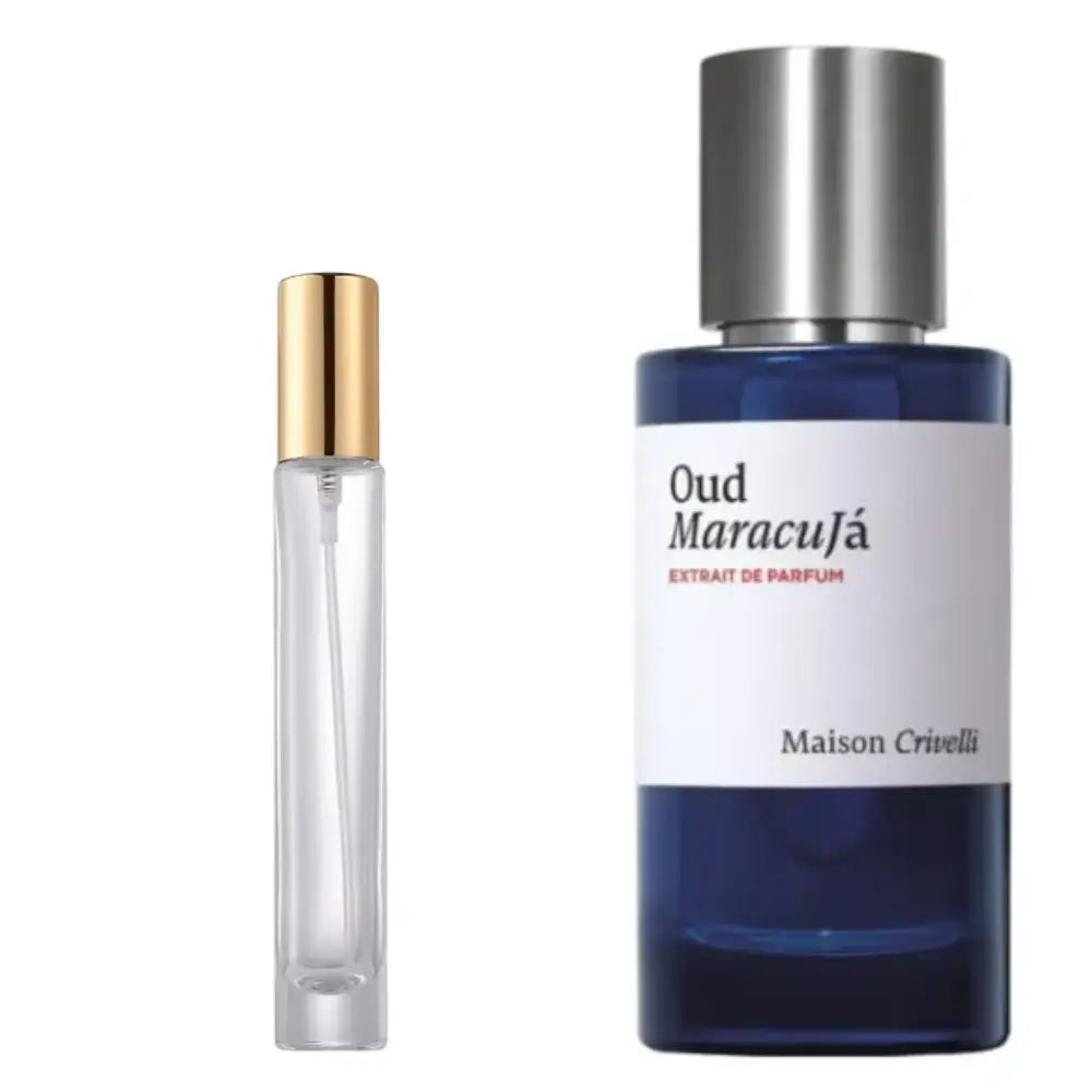 Maison Crivelli Oud Maracuja - Taksima