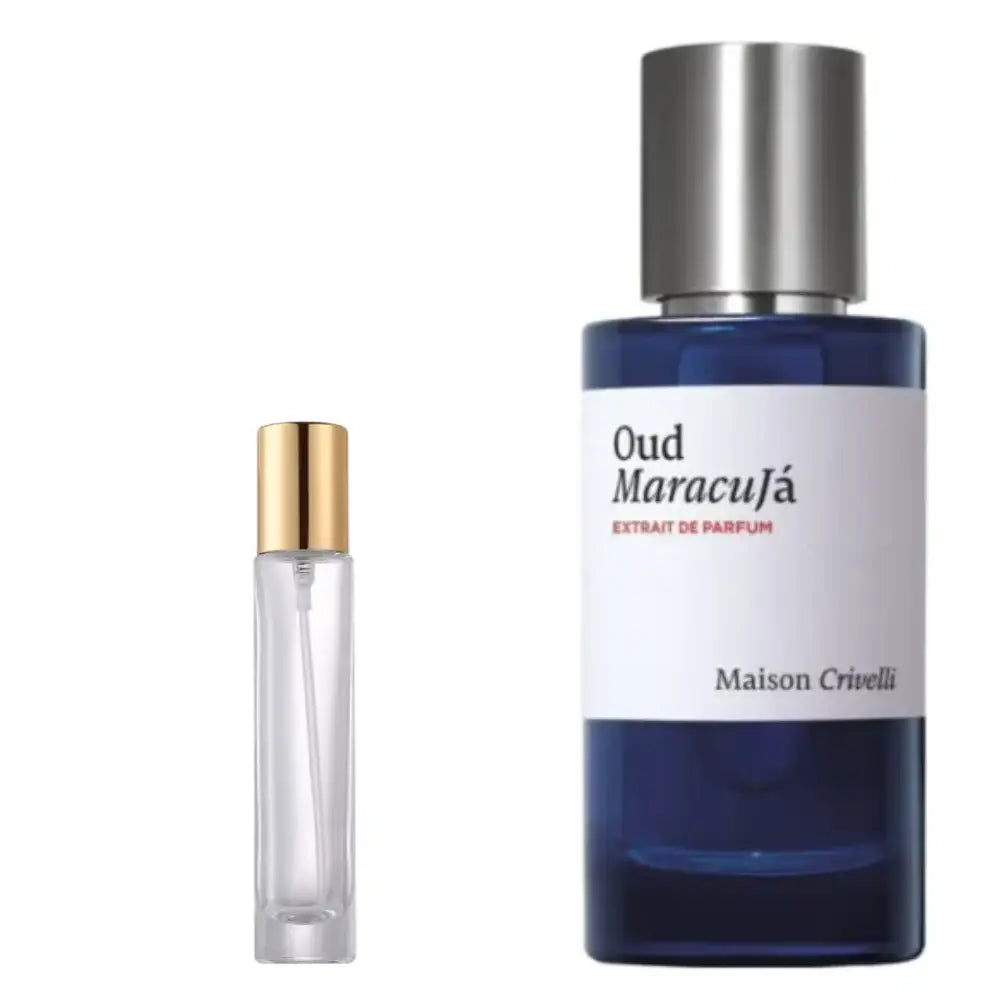 Maison Crivelli Oud Maracuja - Taksima