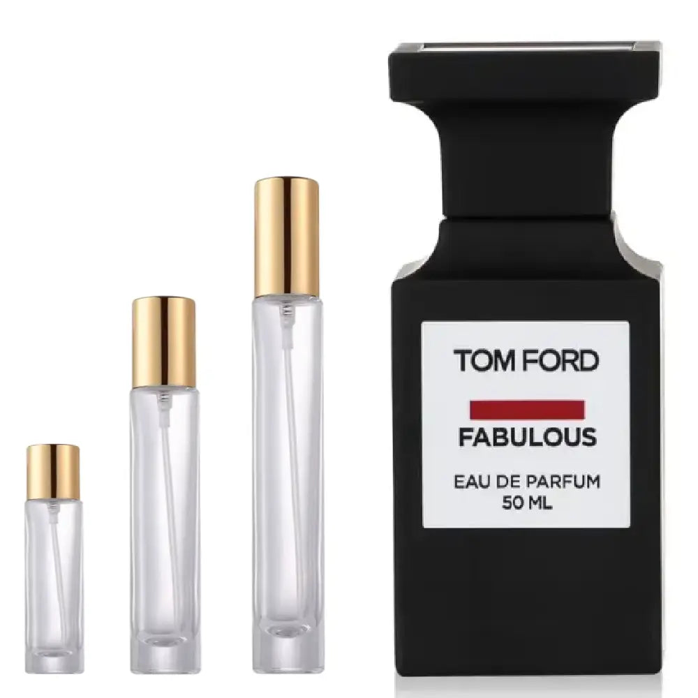 Tom Ford Fabulous EDP - Taksima