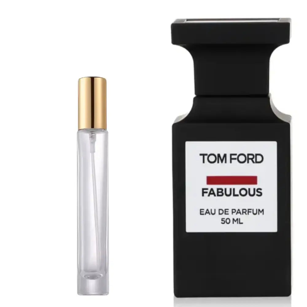 Tom Ford Fabulous EDP - Taksima
