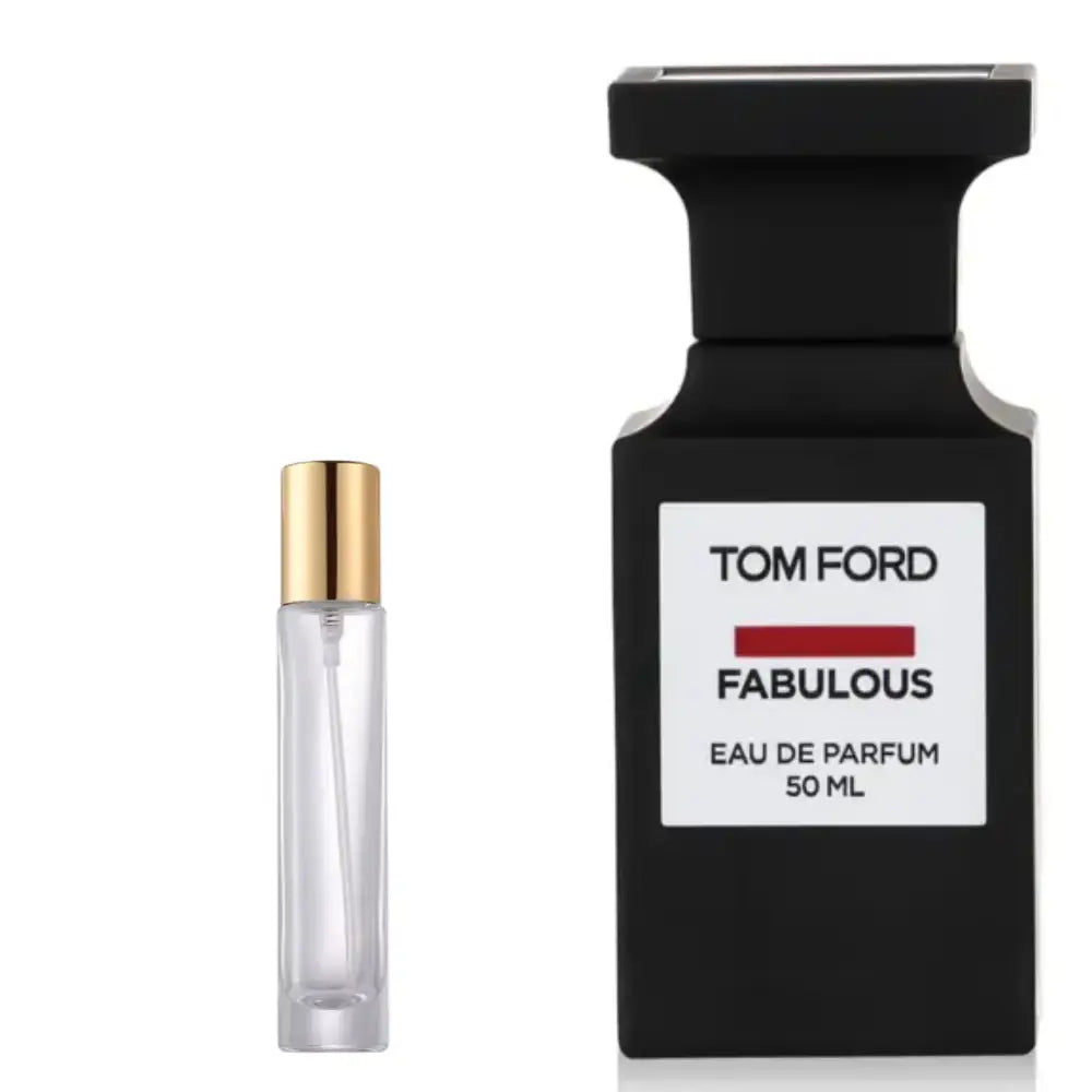 Tom Ford Fabulous EDP - Taksima