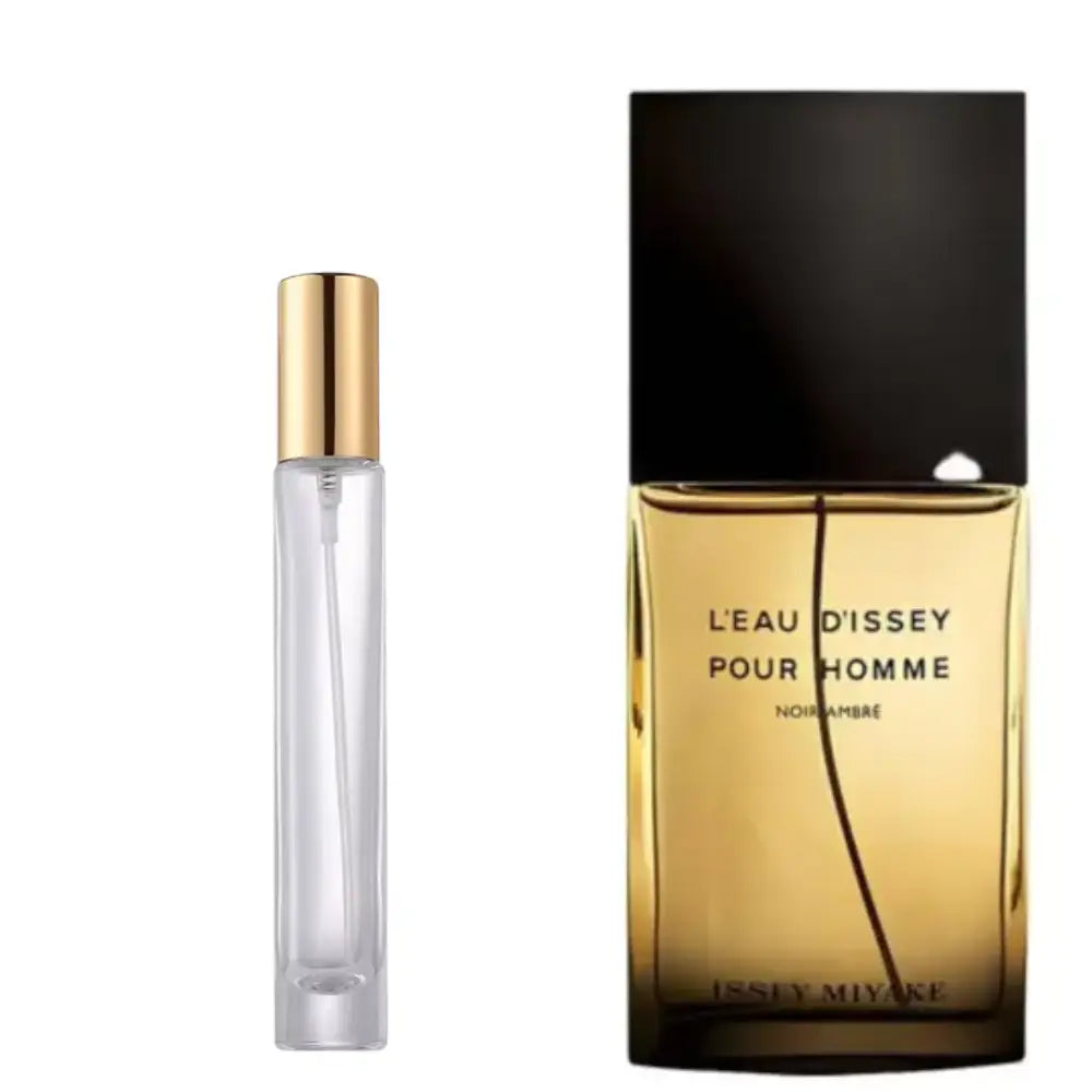 Issey Miyake Noir Ambre EDP - Taksima