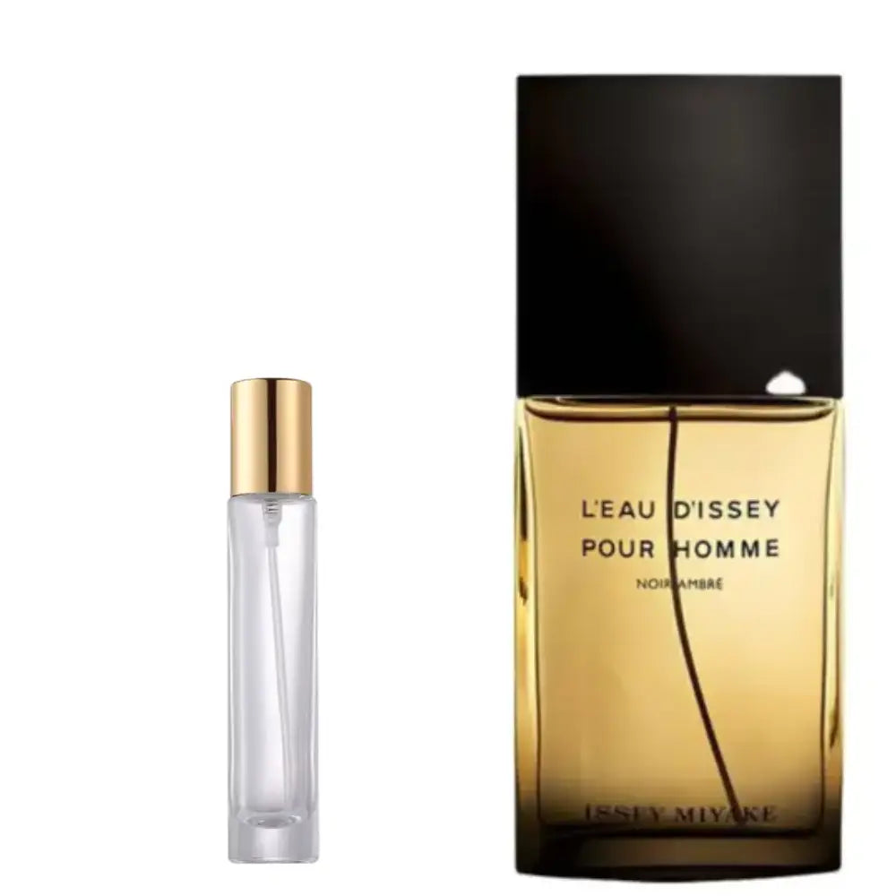 Issey Miyake Noir Ambre EDP - Taksima