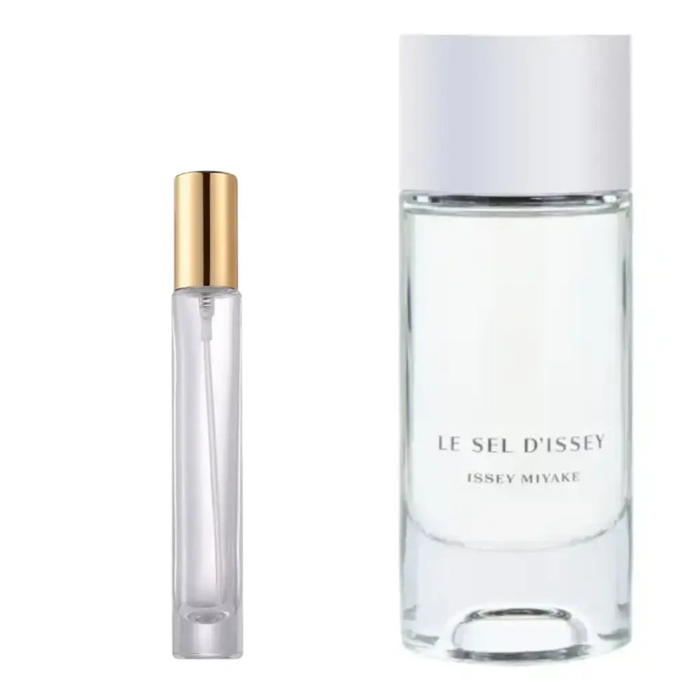 Issey Miyake Le Sel D'Issey EDP