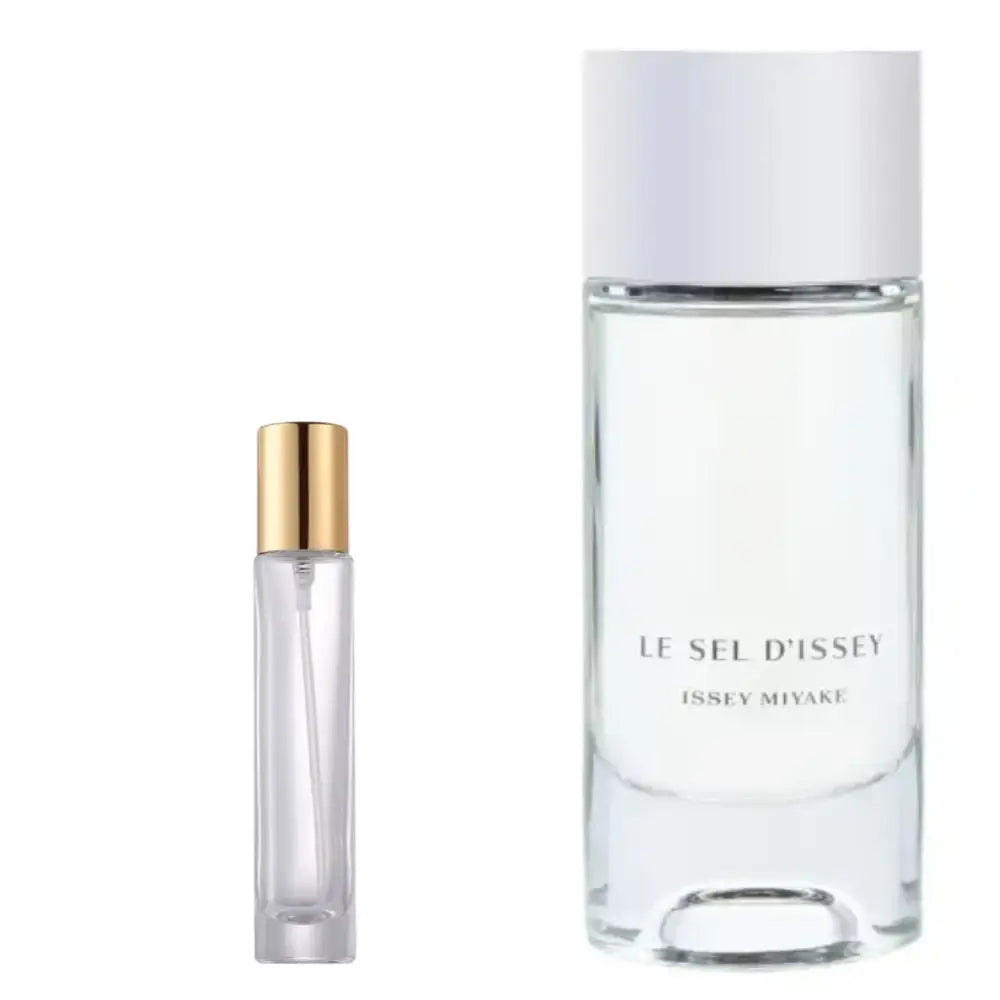 Issey Miyake Le Sel D'Issey EDP