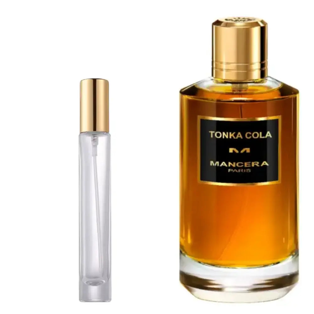 Mancera Tonka Cola EDP