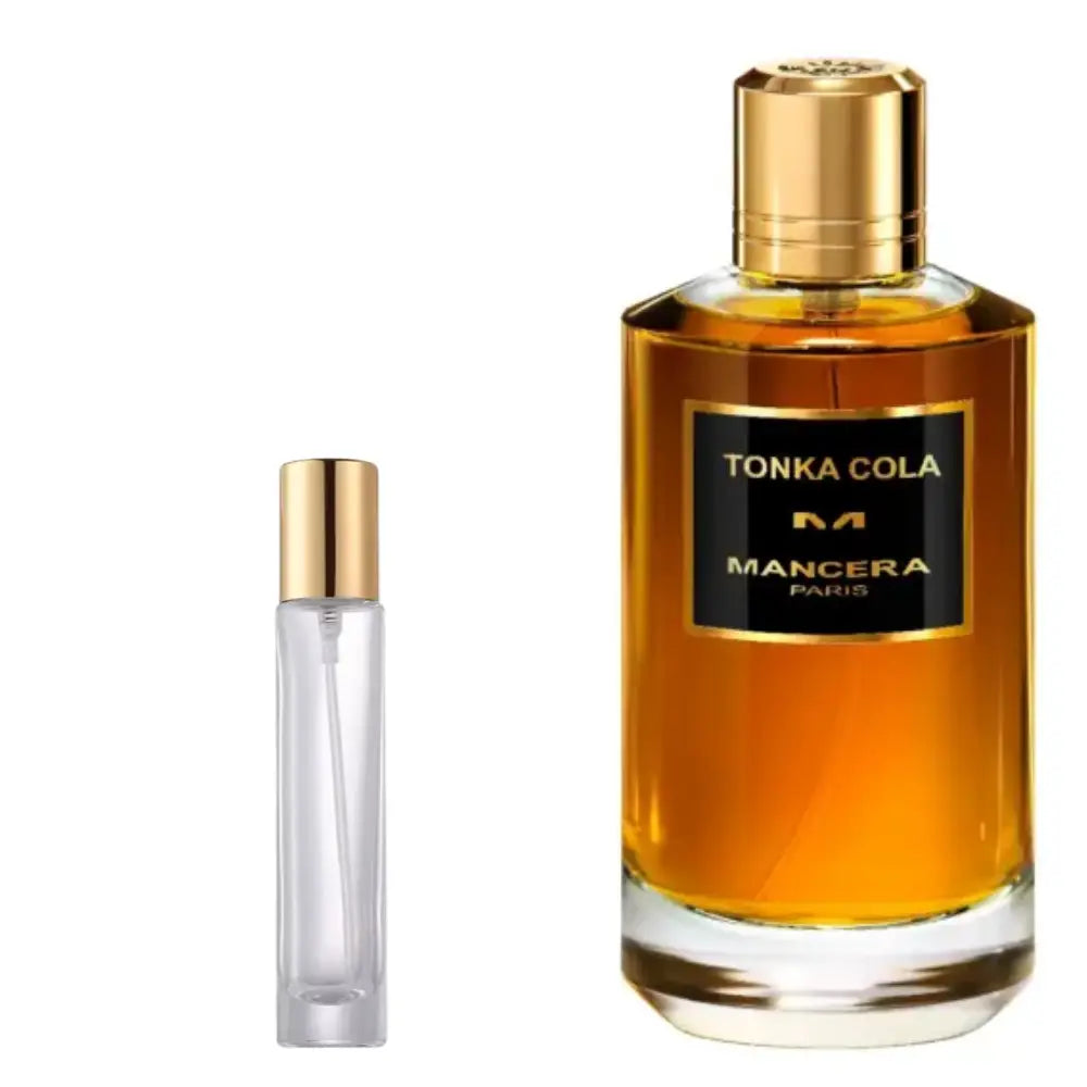 Mancera Tonka Cola EDP
