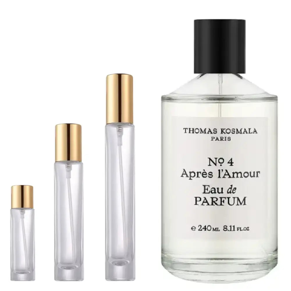 Thomas Kosmala No 4 EDP - Taksima