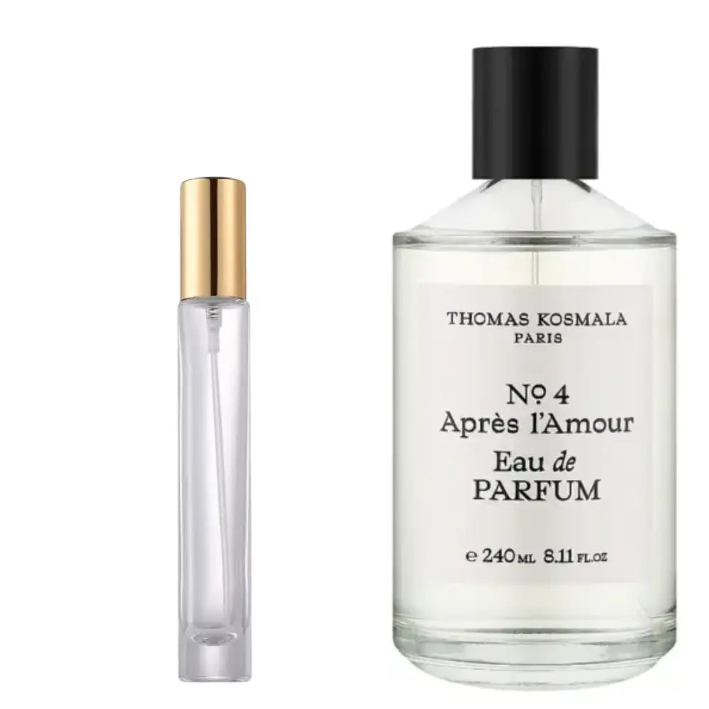Thomas Kosmala No 4 EDP - Taksima