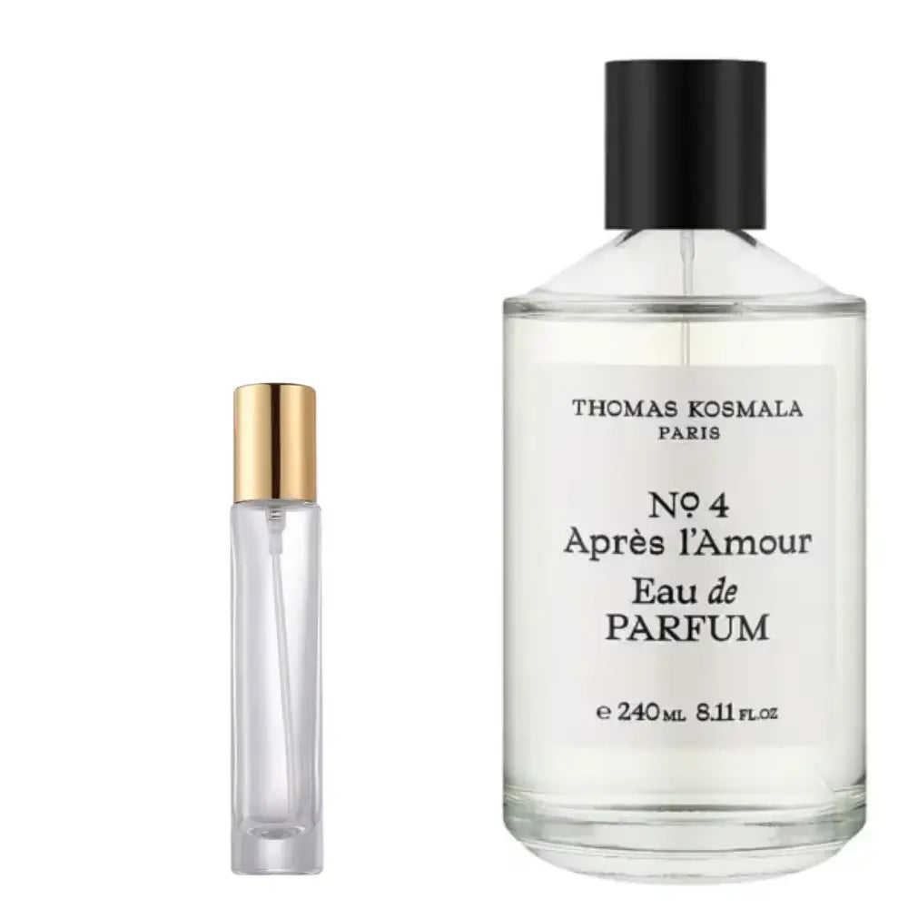 Thomas Kosmala No 4 EDP - Taksima