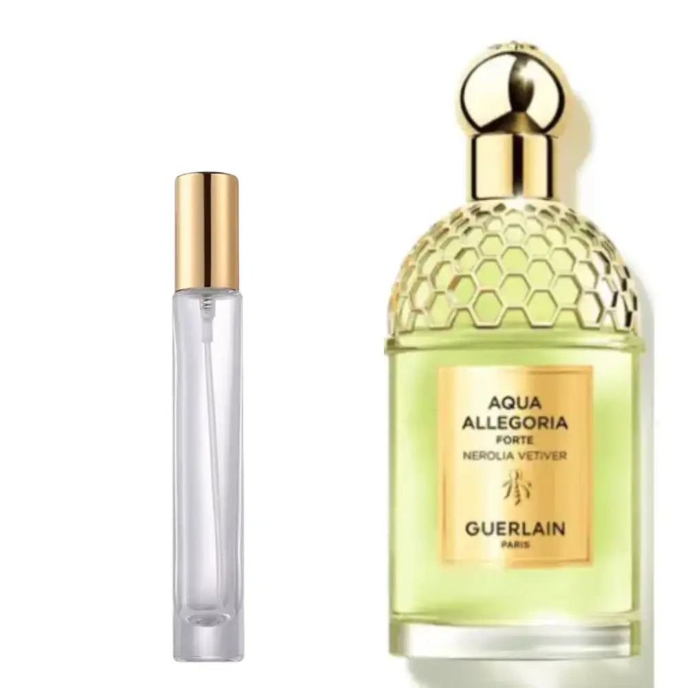 Guerlain Aqua Allegoria Forte Nerolia Vetiver - Taksima