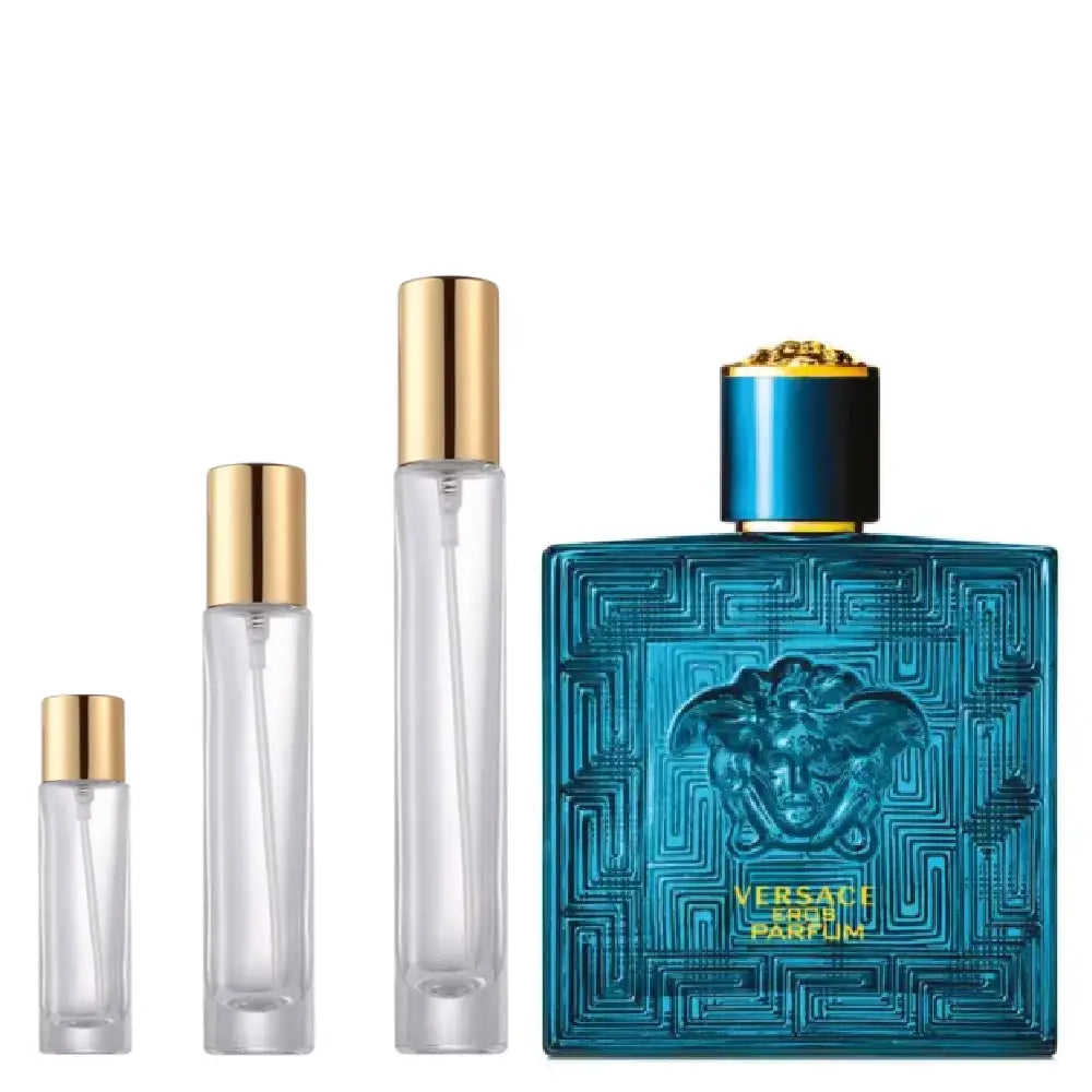 Versace Eros Parfum - Taksima