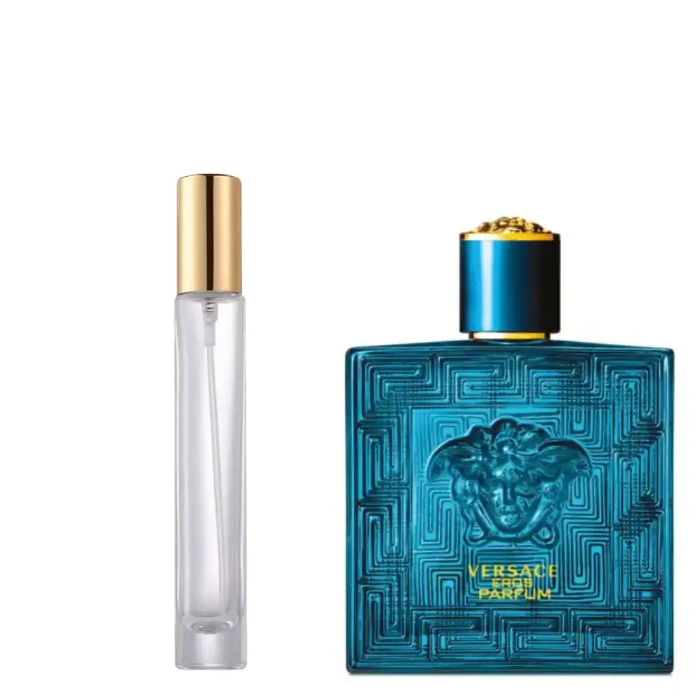Versace Eros Parfum - Taksima