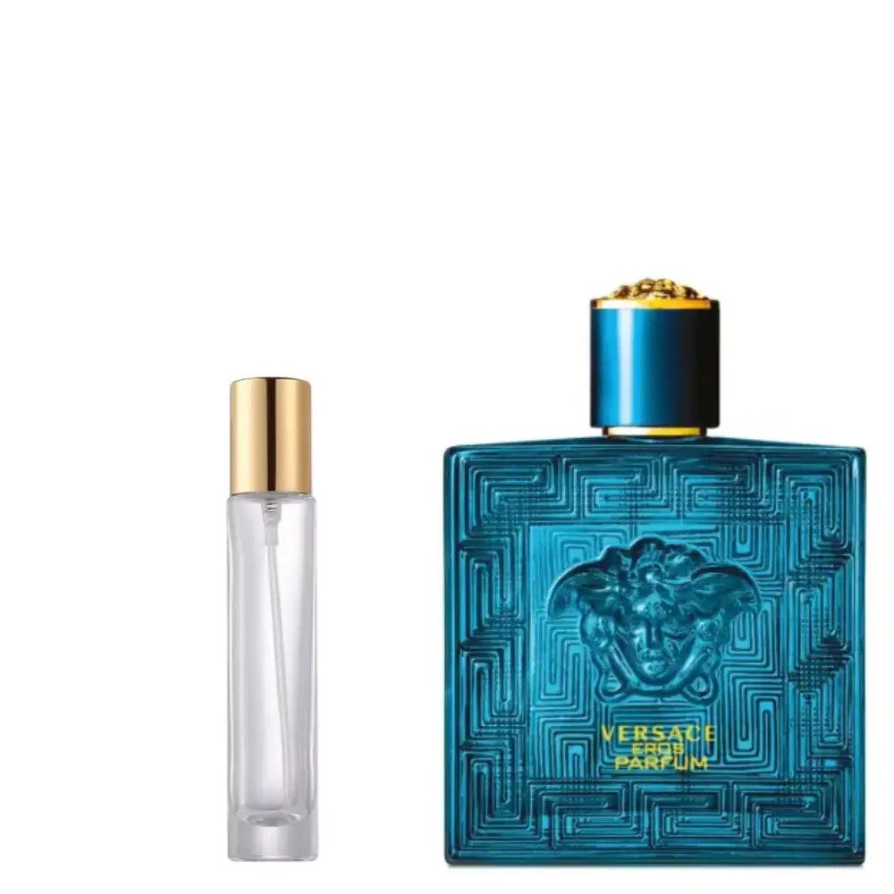 Versace Eros Parfum - Taksima