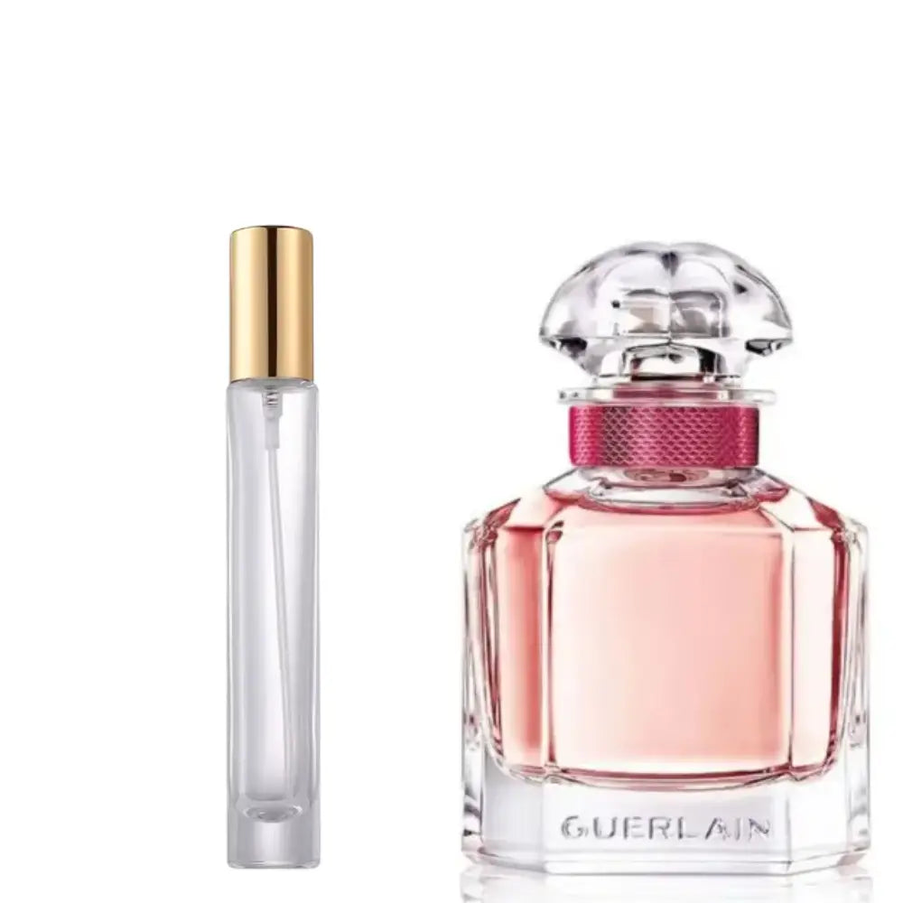 Mon Guerlain Bloom of Rose EDP - Taksima