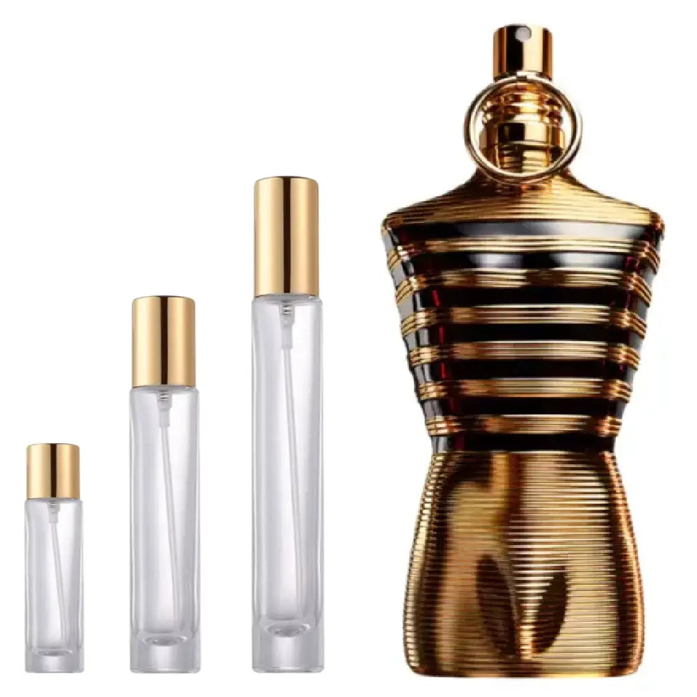 Jean Paul Gaultier Le Male Elixir - Taksima