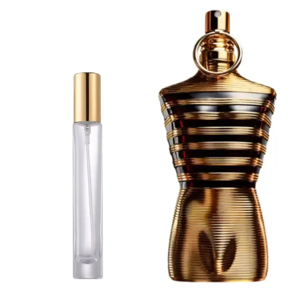 Jean Paul Gaultier Le Male Elixir - Taksima