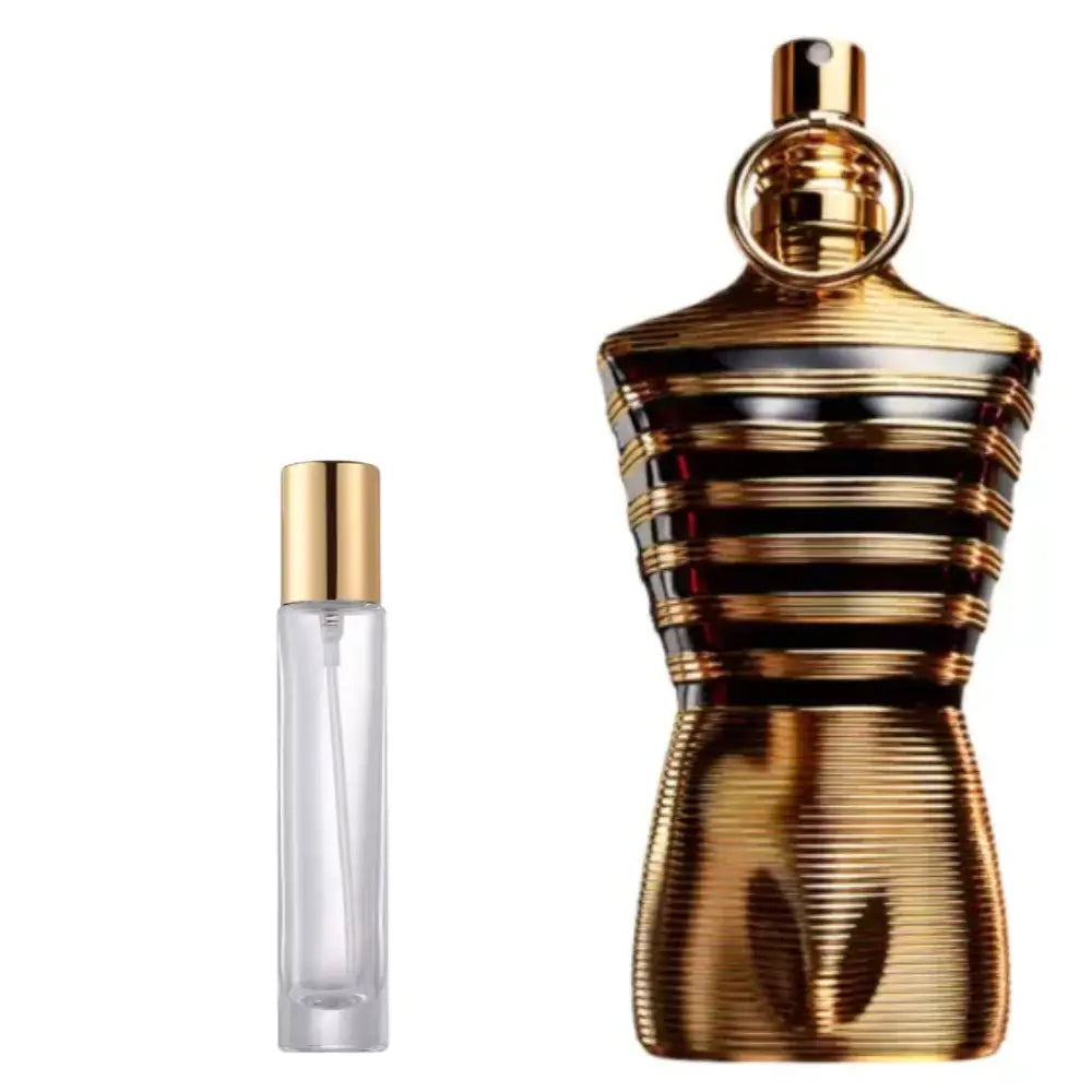 Jean Paul Gaultier Le Male Elixir - Taksima