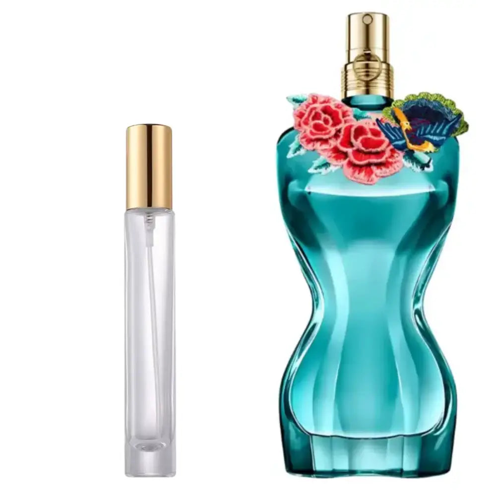 Jean Paul Gaultier La Belle Paradise Garden EDP - Taksima