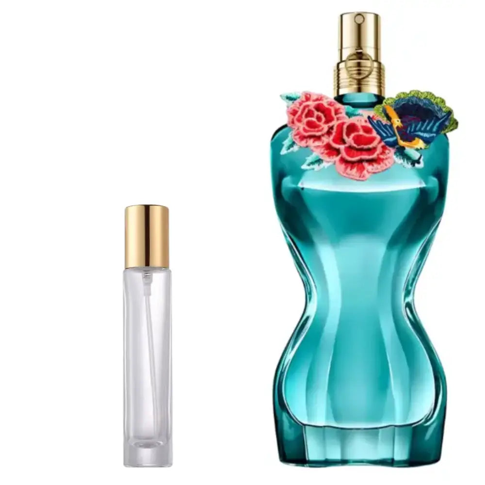 Jean Paul Gaultier La Belle Paradise Garden EDP - Taksima