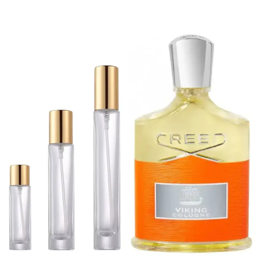 Creed Viking Cologne - Taksima