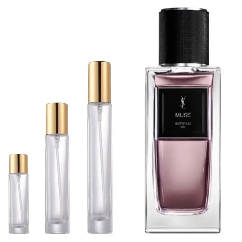 Yves Saint Laurent Muse EDP - Taksima