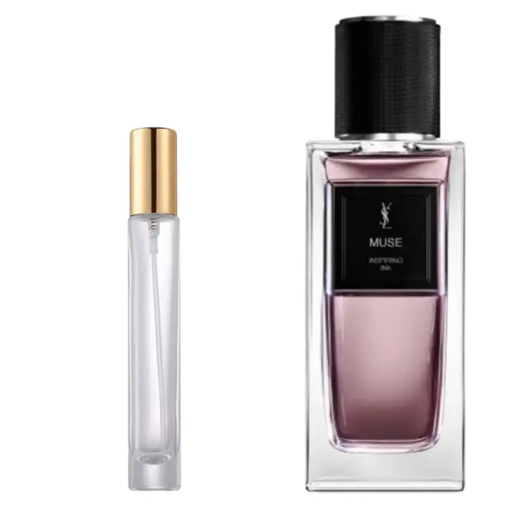Yves Saint Laurent Muse EDP - Taksima
