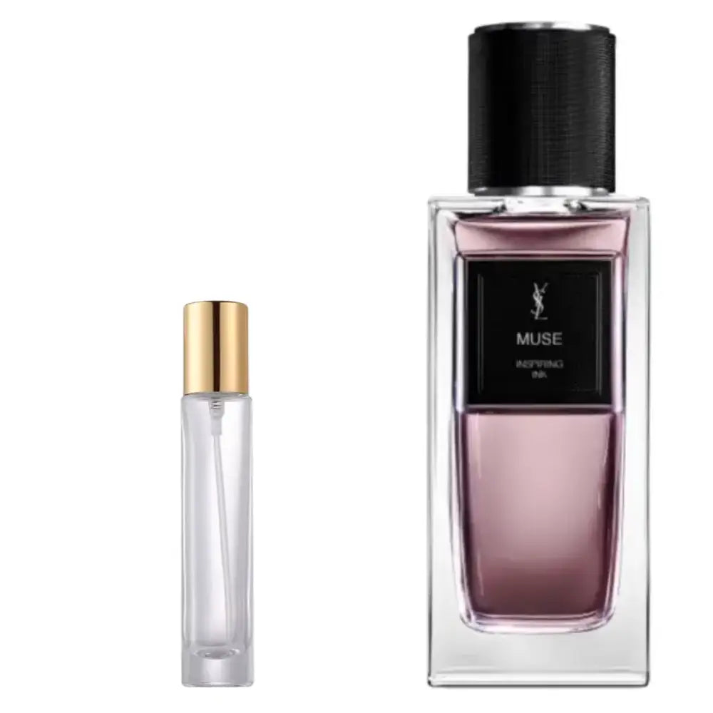 Yves Saint Laurent Muse EDP - Taksima