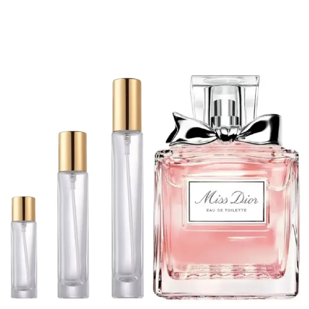 DIOR Miss Dior EDT - Taksima