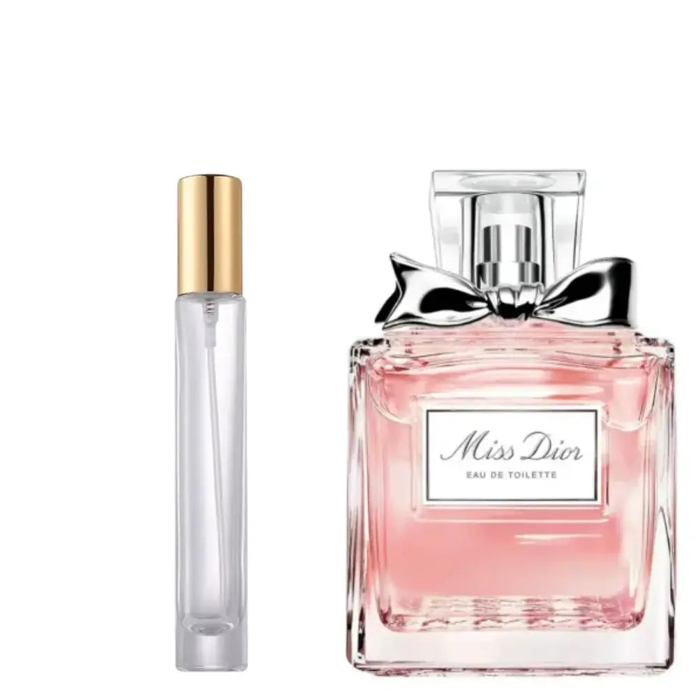 DIOR Miss Dior EDT - Taksima