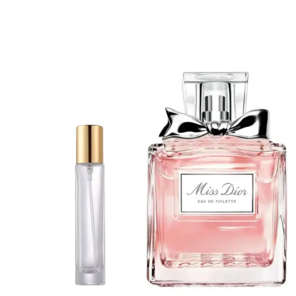 DIOR Miss Dior EDT - Taksima