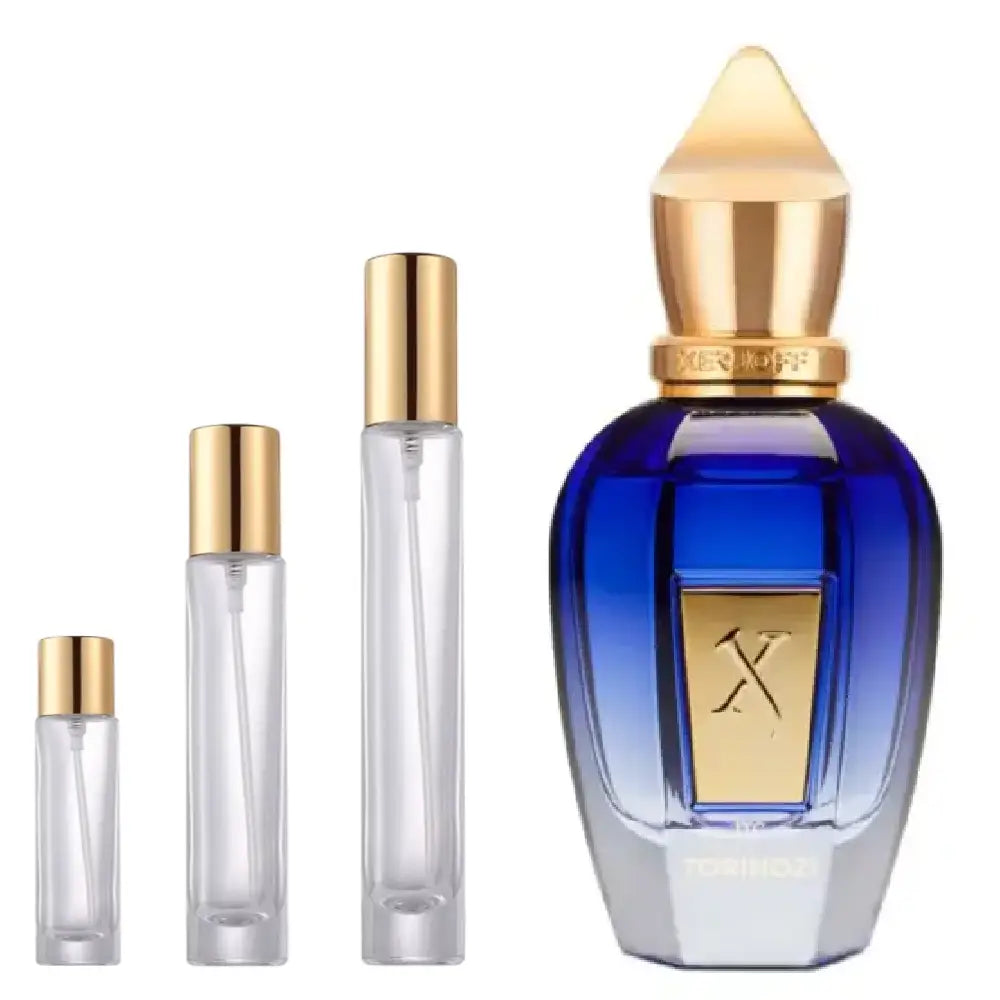 Xerjoff 40 Knots  EDP - Taksima