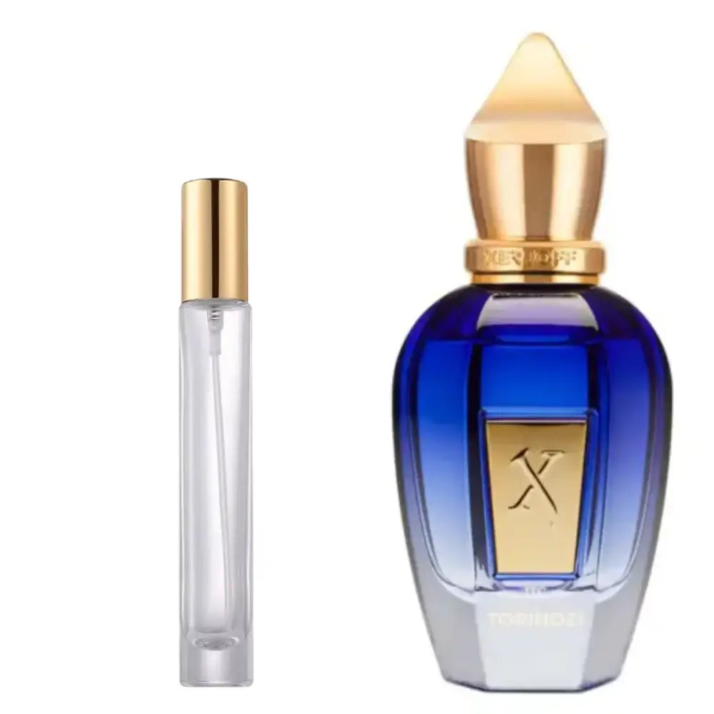 Xerjoff 40 Knots  EDP - Taksima