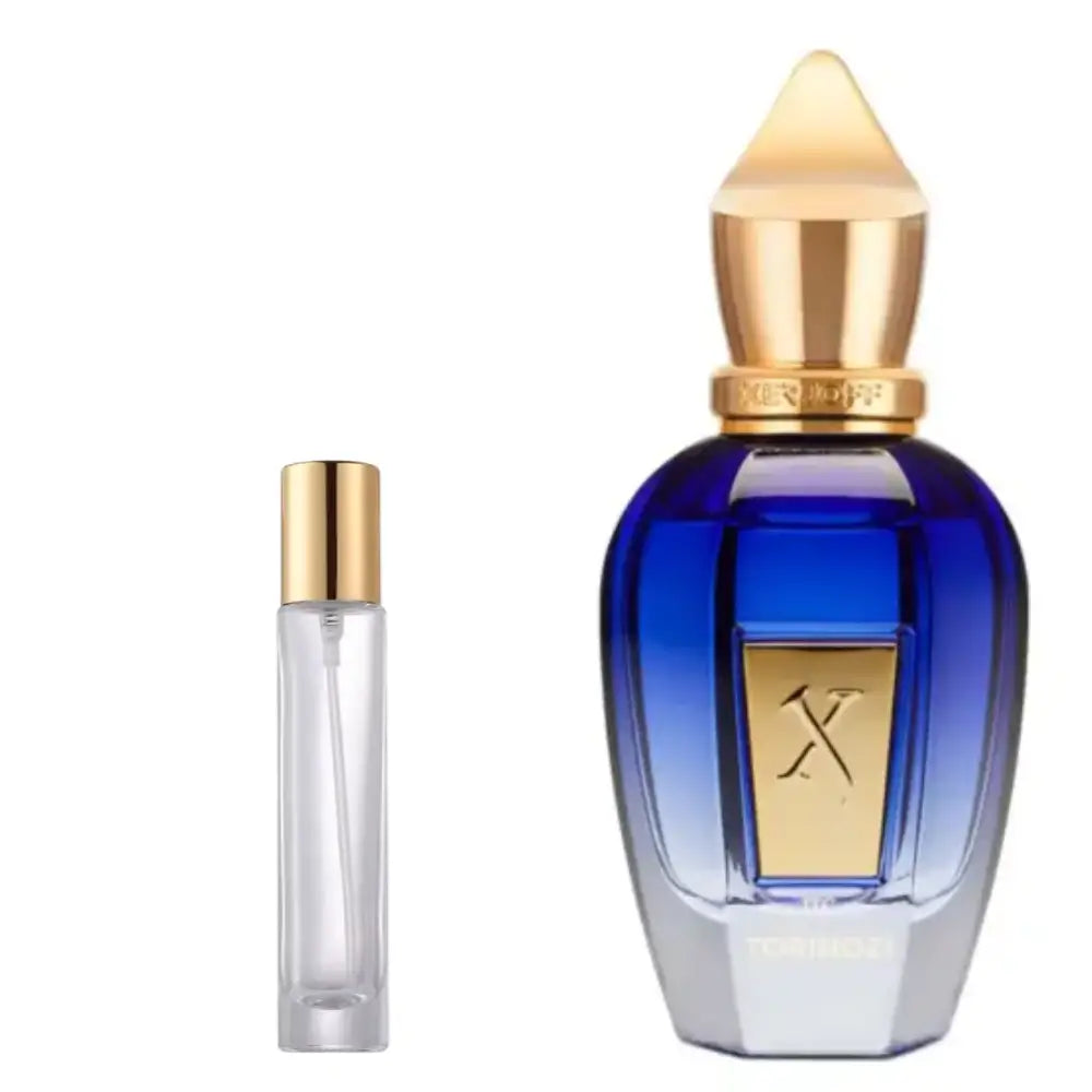 Xerjoff 40 Knots  EDP - Taksima