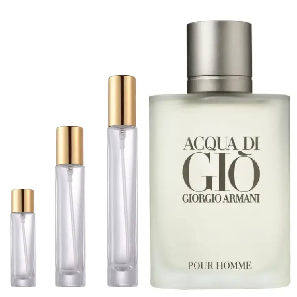 Giorgio Armani Acqua Di Gio Pour Homme EDT - Taksima