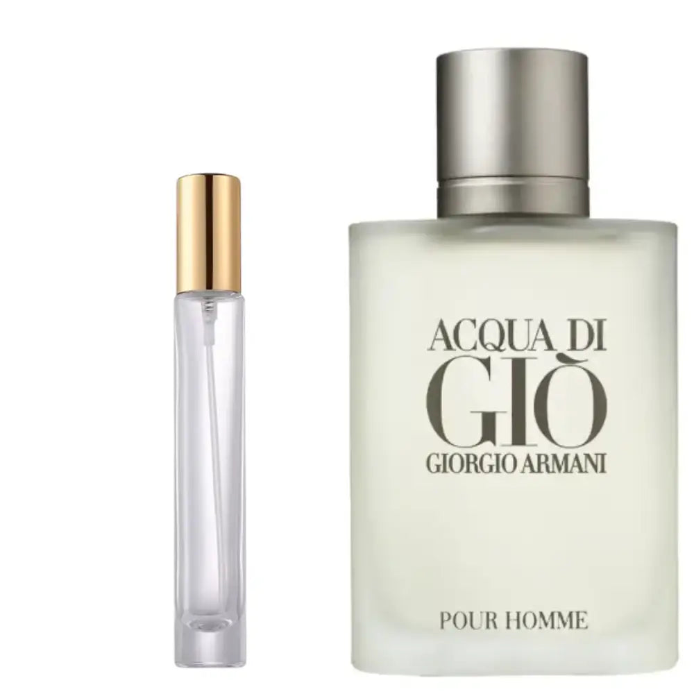 Giorgio Armani Acqua Di Gio Pour Homme EDT - Taksima