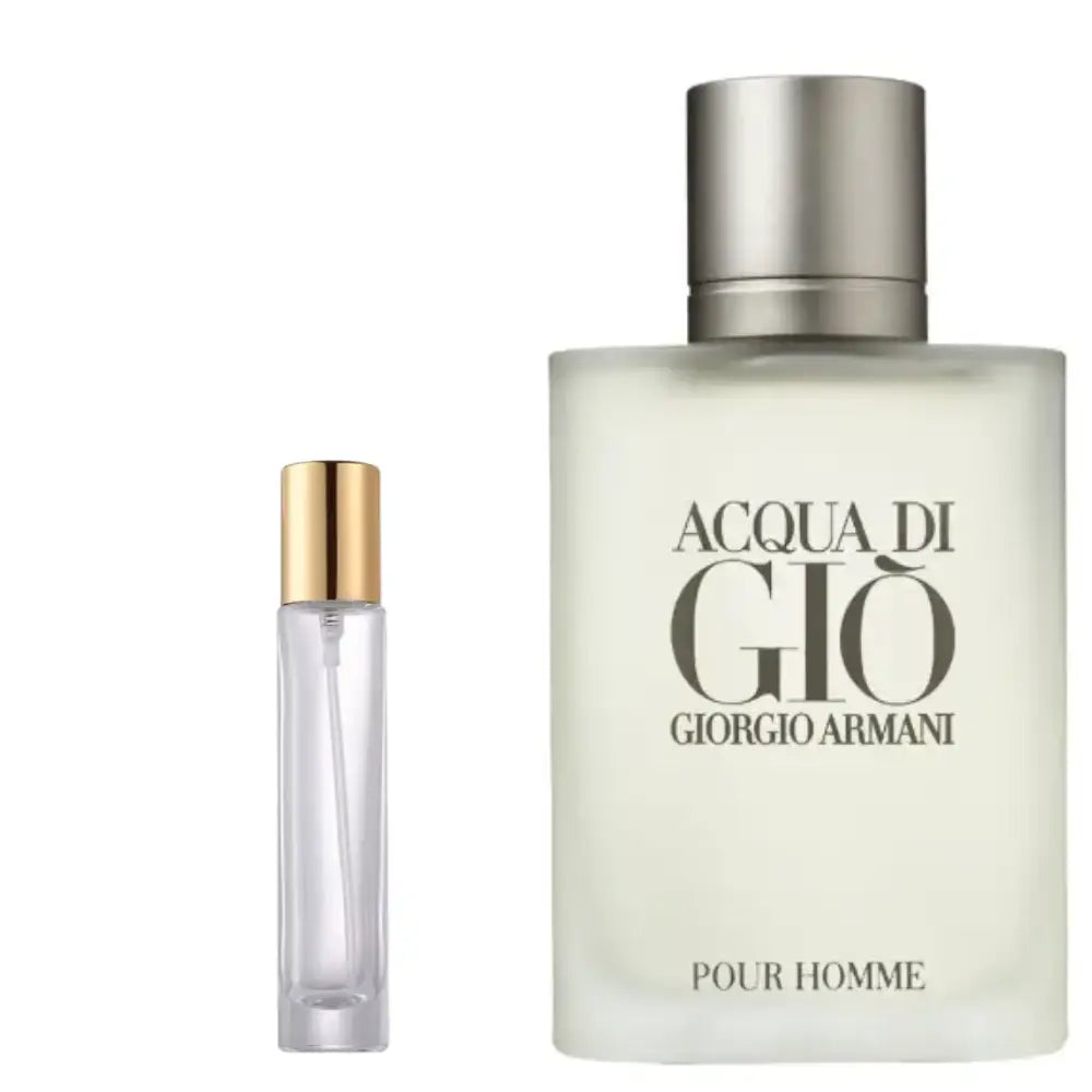 Giorgio Armani Acqua Di Gio Pour Homme EDT - Taksima