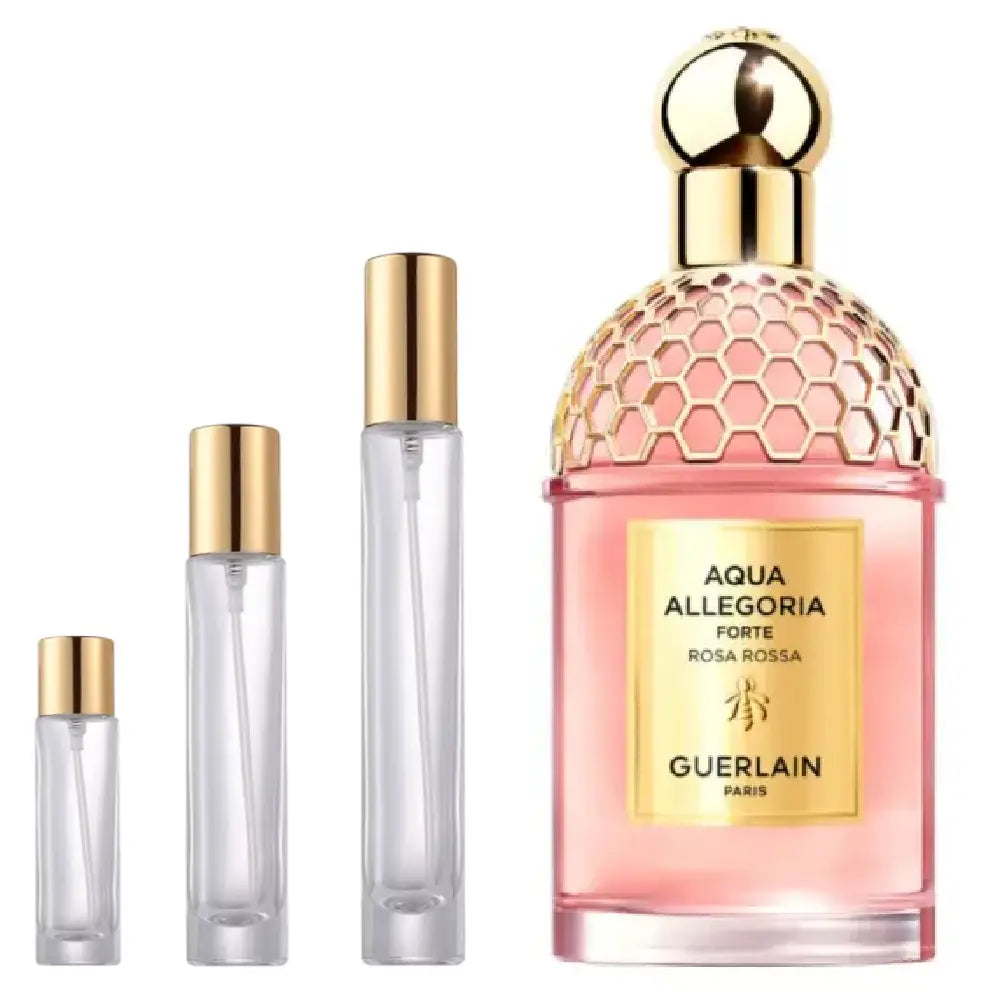 Guerlain Aqua Allegoria Forte Rosa Rossa EDP - Taksima