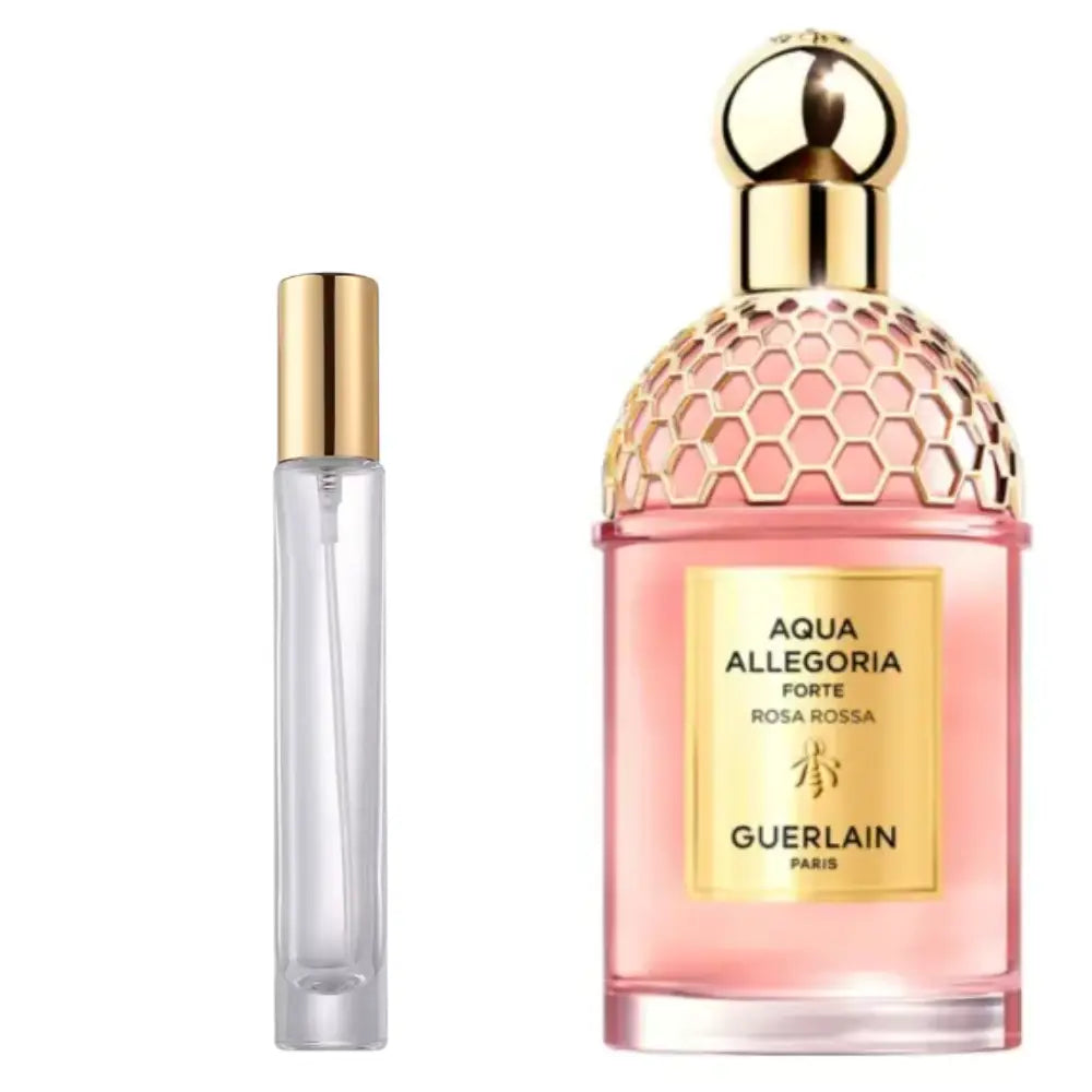 Guerlain Aqua Allegoria Forte Rosa Rossa EDP - Taksima