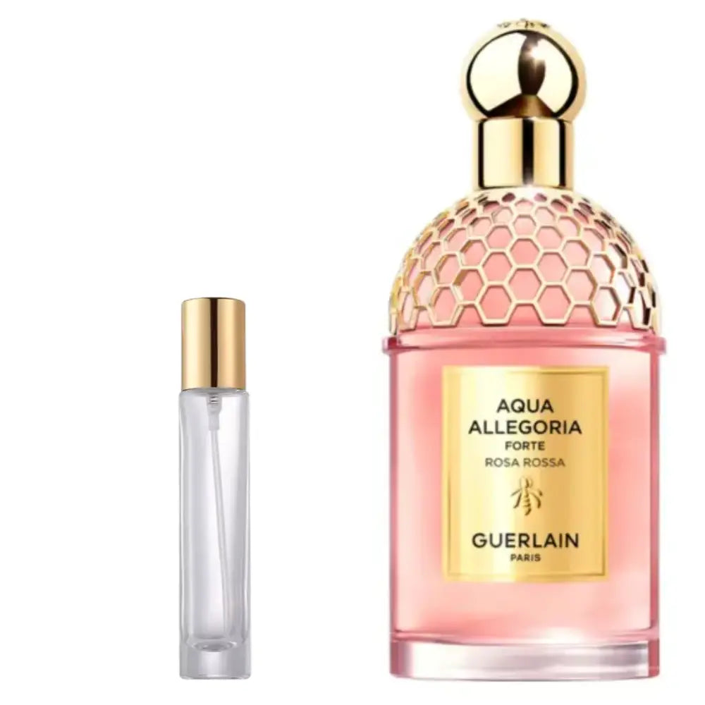 Guerlain Aqua Allegoria Forte Rosa Rossa EDP - Taksima
