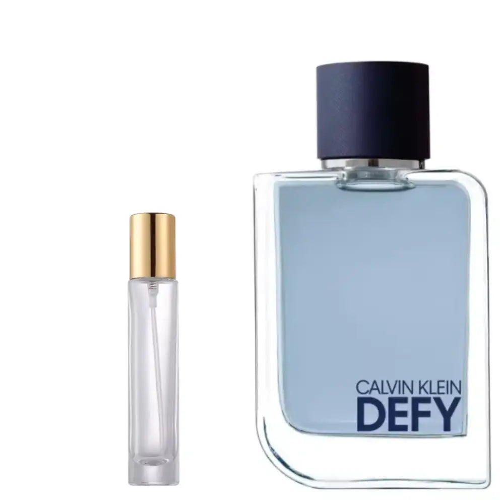 Calvin Klein CK Defy EDT - Taksima