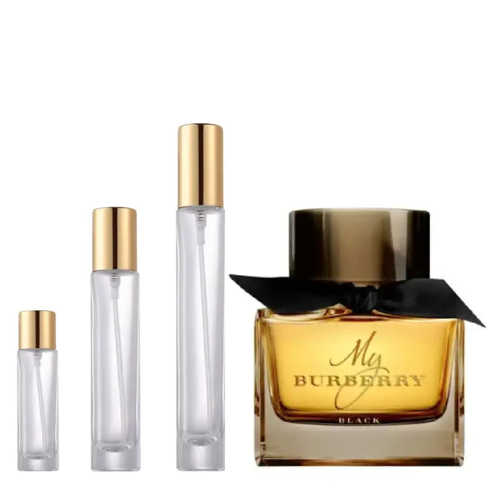 Burberry My Burberry Black EDP - Taksima