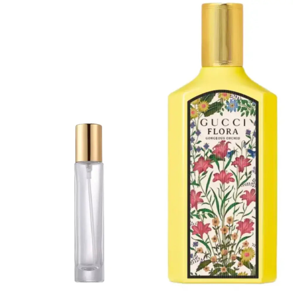Gucci Flora Gorgeous Orchid EDP - Taksima