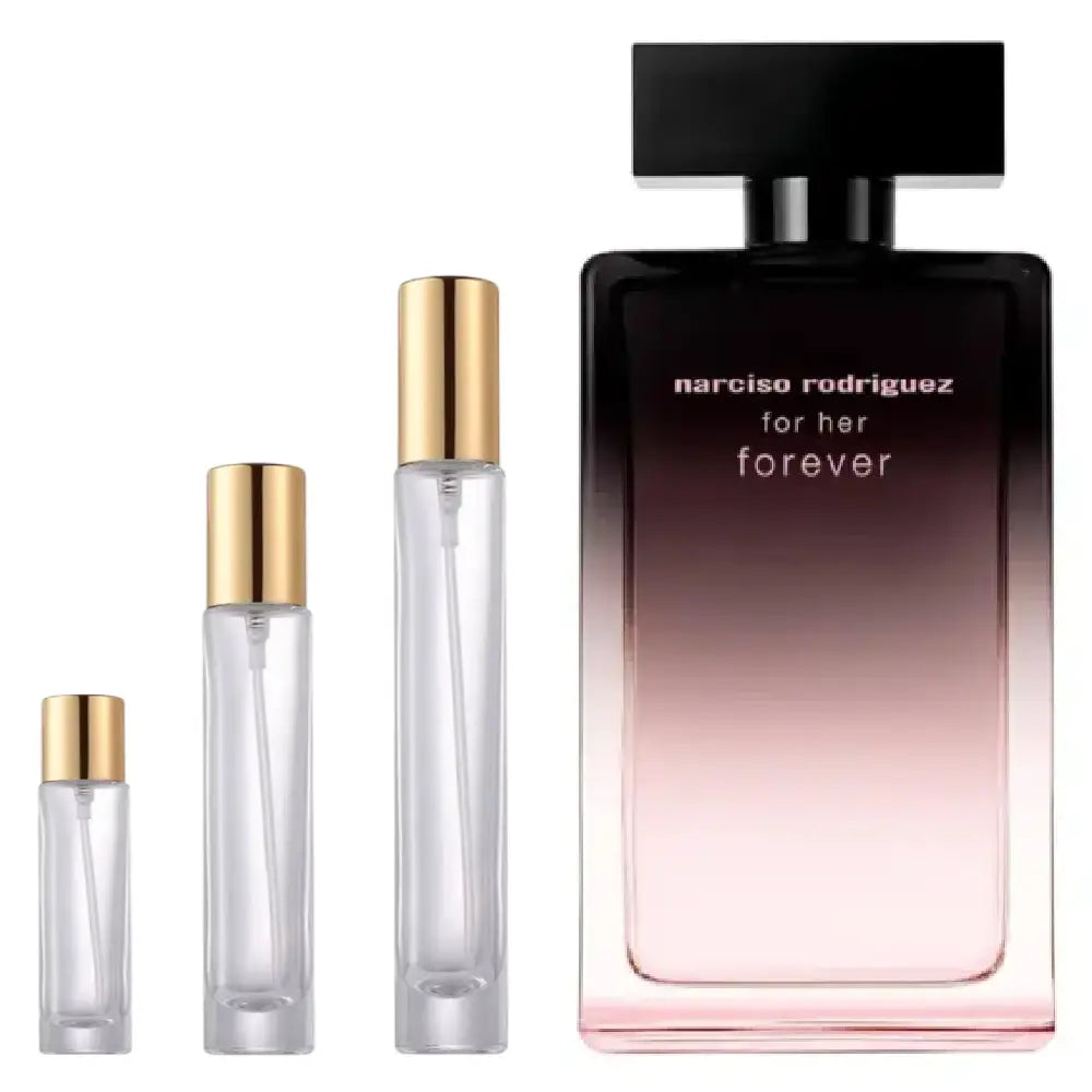 Narciso Rodriguez For Her Forever EDP - Taksima
